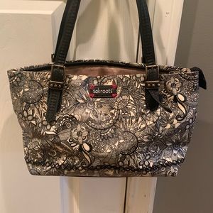 Sakroots purse